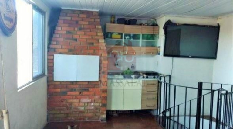 Imagem Cobertura com 2 Quartos à Venda, 132 m² em Medianeira - Porto Alegre Imagem Cobertura com 2 Quartos à Venda, 132 m² em Medianeira - Porto Alegre