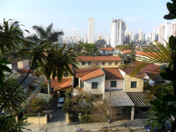 Imagem Apartamento com 4 Quartos à Venda, 332 m² em Brooklin - São Paulo Imagem Apartamento com 4 Quartos à Venda, 332 m² em Brooklin - São Paulo