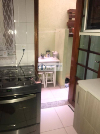 Imagem Casa de Condomínio com 3 Quartos à Venda, 154 m² em Vila Granada - São Paulo