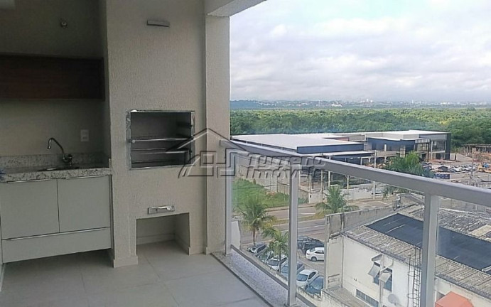 Imagem Apartamento com 3 Quartos para Alugar, 118 m² em Urbanova - São José Dos Campos Imagem Apartamento com 3 Quartos para Alugar, 118 m² em Urbanova - São José Dos Campos