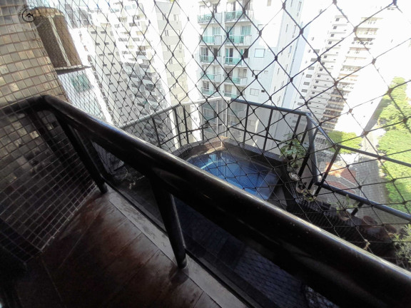 Imagem Cobertura com 3 Quartos para Alugar, 311 m² em Pitangueiras - Guarujá Imagem Cobertura com 3 Quartos para Alugar, 311 m² em Pitangueiras - Guarujá