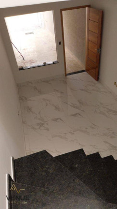 Imagem Sobrado com 3 Quartos à Venda, 108 m² em Vila Ré - São Paulo