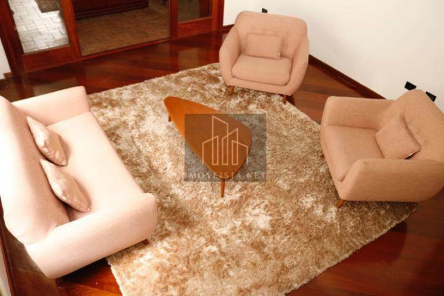 Imagem Casa com 4 Quartos à Venda, 468 m² em Alphaville Residencial Um - Barueri