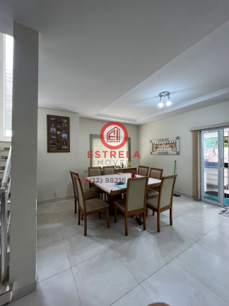 Imagem Casa com 3 Quartos à Venda, 240 m² em Loteamento Villa Branca - Jacareí Imagem Casa com 3 Quartos à Venda, 240 m² em Loteamento Villa Branca - Jacareí