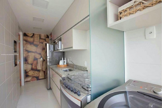 Imagem Apartamento com 2 Quartos à Venda, 62 m² em Engenho De Dentro - Rio De Janeiro