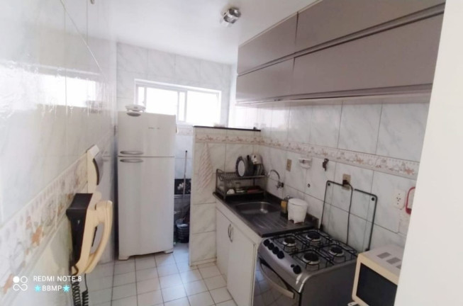 Imagem Apartamento com 2 Quartos à Venda, 46 m² em Canabrava - Salvador Imagem Apartamento com 2 Quartos à Venda, 46 m² em Canabrava - Salvador