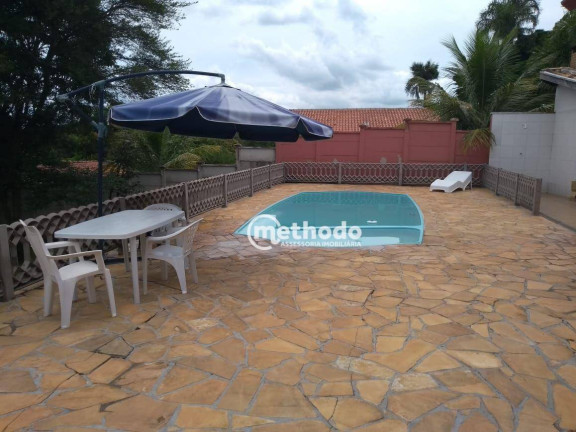 Imagem Chácara com 3 Quartos à Venda, 302 m² em Parque Luciamar - Campinas Imagem Chácara com 3 Quartos à Venda, 302 m² em Parque Luciamar - Campinas