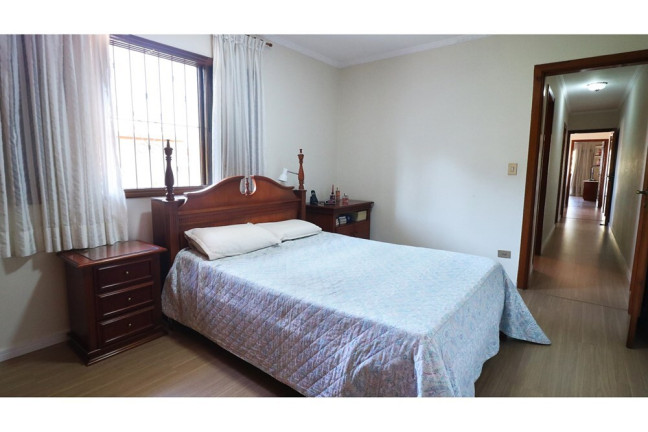 Imagem Casa com 4 Quartos à Venda, 250 m² em Jardim Bonfiglioli - São Paulo