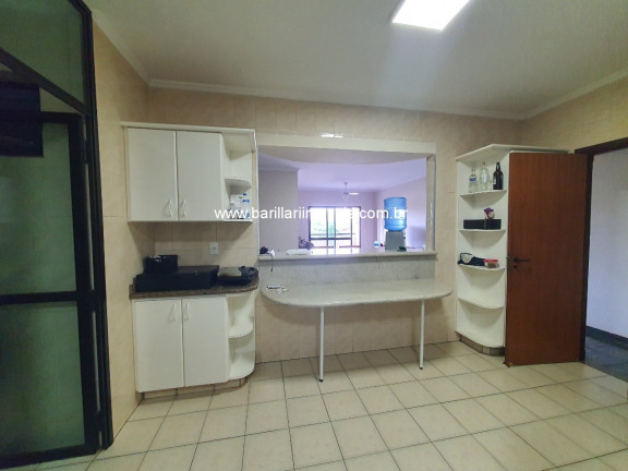 Imagem Imóvel com 3 Quartos à Venda, 117 m² em Avenida Caramuru - Ribeirão Preto