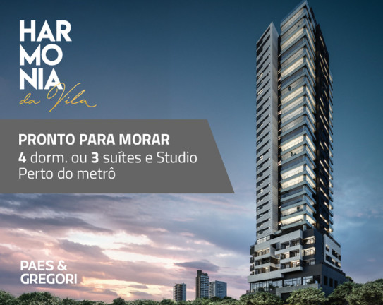 Imagem Imóvel com 1 Quarto à Venda, 23 m² em Vila Madalena - São Paulo