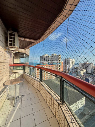 Apartamento com 2 Quartos à Venda, 91 m² em Tupi - Praia Grande