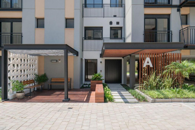 Imagem Cobertura com 4 Quartos à Venda, 179 m² em Tristeza - Porto Alegre