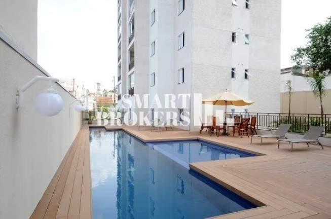 Imagem Apartamento com 1 Quarto à Venda, 48 m² em Ipiranga - São Paulo