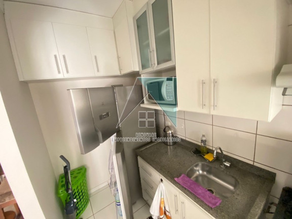 Imagem Apartamento com 2 Quartos para Alugar,  em Parque Industrial Lagoinha - Ribeirão Preto