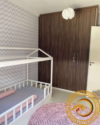 Imagem Casa com 3 Quartos à Venda,  em Residencial São Bento - Salto