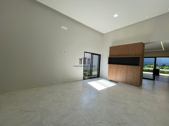 Imagem Casa de Condomínio com 3 Quartos à Venda, 189 m² em Lagoa Santa - Lagoa Santa