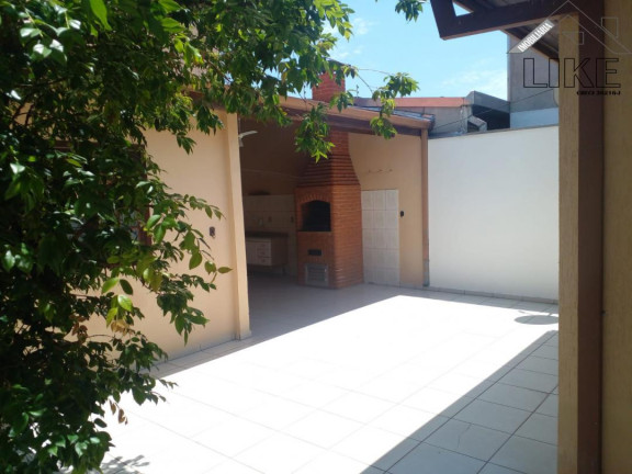 Imagem Casa com 3 Quartos à Venda, 82 m² em Jardim Das Indústrias - São José Dos Campos Imagem Casa com 3 Quartos à Venda, 82 m² em Jardim Das Indústrias - São José Dos Campos