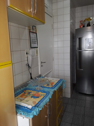 Imagem Imóvel com 2 Quartos à Venda, 54 m² em Vila Andrade - São Paulo Imagem Imóvel com 2 Quartos à Venda, 54 m² em Vila Andrade - São Paulo