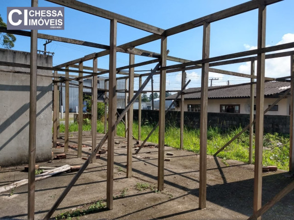 Imagem Terreno à Venda, 350 m² em Espinheiros - Itajaí Imagem Terreno à Venda, 350 m² em Espinheiros - Itajaí
