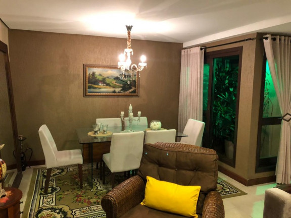 Imóvel com 3 Quartos à Venda, 214 m² em Alto Petrópolis - Porto Alegre