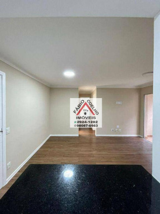 Imagem Apartamento com 2 Quartos à Venda, 63 m² em Panamby - São Paulo Imagem Apartamento com 2 Quartos à Venda, 63 m² em Panamby - São Paulo
