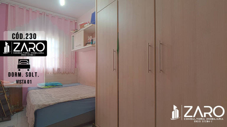 Imagem Casa com 3 Quartos à Venda, 320 m² em Jardim Residencial Santa Eliza - Rio Claro