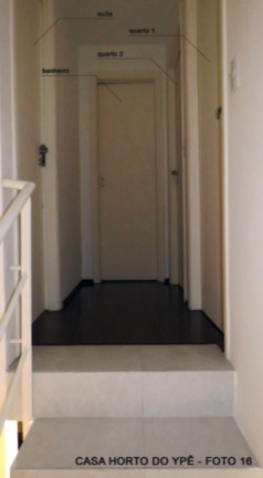 Imagem Casa com 3 Quartos à Venda, 198 m² em Parque Munhoz - São Paulo Imagem Casa com 3 Quartos à Venda, 198 m² em Parque Munhoz - São Paulo