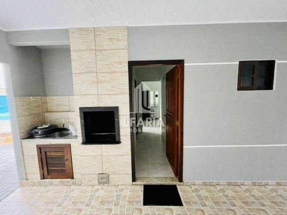 Imagem Casa com 3 Quartos à Venda, 120 m² em Sai Mirim - Itapoá Imagem Casa com 3 Quartos à Venda, 120 m² em Sai Mirim - Itapoá