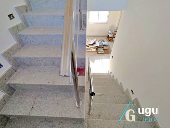 Imagem Casa com 3 Quartos à Venda,  em Jardim Boa Vista - Guarapari