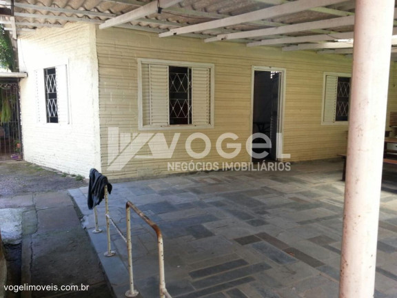 Imagem Apartamento com 3 Quartos à Venda, 83 m² em Jardim América - Sao Leopoldo Imagem Apartamento com 3 Quartos à Venda, 83 m² em Jardim América - Sao Leopoldo