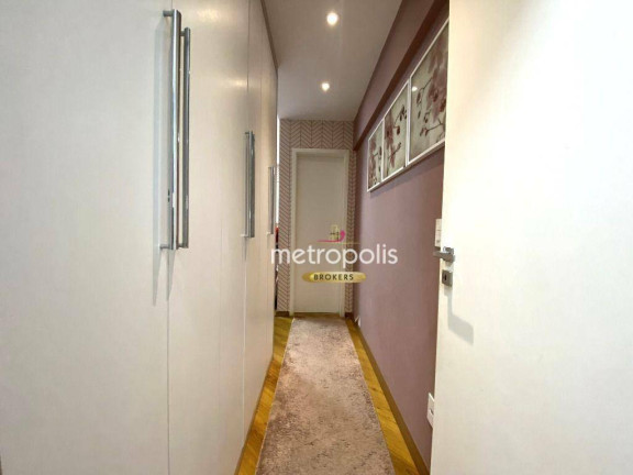 Imagem Apartamento com 3 Quartos à Venda, 107 m² em Santo Antônio - São Caetano Do Sul Imagem Apartamento com 3 Quartos à Venda, 107 m² em Santo Antônio - São Caetano Do Sul