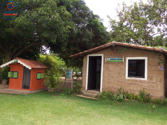 Imagem Chácara com 3 Quartos para Temporada, 15.000 m² em Ferreiro Torto - Macaíba