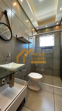 Imagem Casa de Condomínio com 3 Quartos à Venda,  em Vila Piedade - Itapetininga