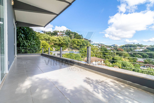 Imagem Casa com 4 Quartos à Venda, 436 m² em Vila Progresso - Rj - Niterói