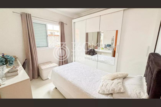 Imagem Casa com 3 Quartos à Venda, 120 m² em Vila Floresta - Santo André Imagem Casa com 3 Quartos à Venda, 120 m² em Vila Floresta - Santo André