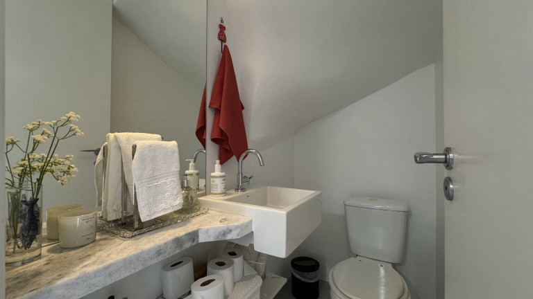 Imagem Cobertura com 3 Quartos à Venda, 146 m² em Riviera De São Lourenço - Bertioga Imagem Cobertura com 3 Quartos à Venda, 146 m² em Riviera De São Lourenço - Bertioga