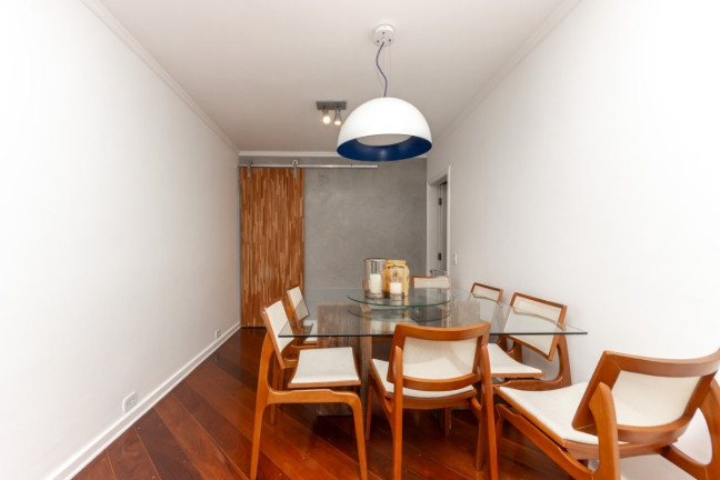 Imagem Apartamento com 3 Quartos à Venda, 103 m² em água Branca - São Paulo Imagem Apartamento com 3 Quartos à Venda, 103 m² em água Branca - São Paulo