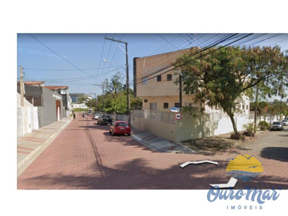 Imagem Apartamento com 1 Quarto para Alugar ou Temporada, 41 m² em Centro - Itanhaém