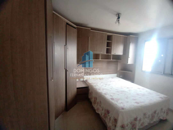 Imagem Apartamento com 2 Quartos para Alugar, 72 m² em Itaquera - São Paulo