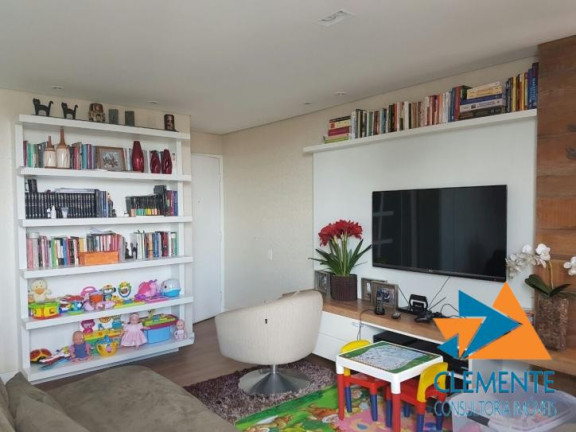 Imagem Apartamento com 3 Quartos à Venda, 84 m² em Cruzeiro - Belo Horizonte Imagem Apartamento com 3 Quartos à Venda, 84 m² em Cruzeiro - Belo Horizonte