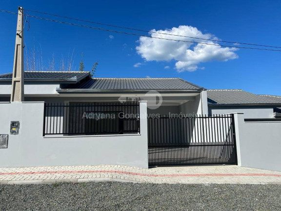 Imagem Casa com 3 Quartos à Venda, 88 m² em Barra Velha
