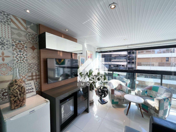 Imagem Apartamento com 4 Quartos à Venda, 180 m² em Praia Da Costa - Vila Velha Imagem Apartamento com 4 Quartos à Venda, 180 m² em Praia Da Costa - Vila Velha