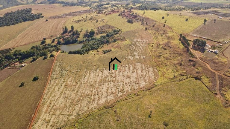Imóvel à Venda, 2 m² em área Rural De Patos De Minas - Patos De Minas