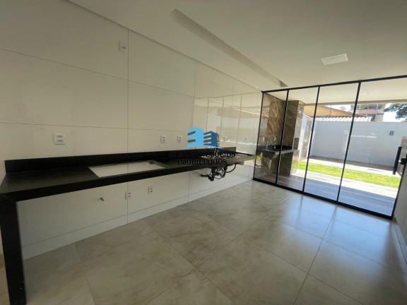 Imagem Casa com 3 Quartos à Venda, 143 m² em Jd América - Goiânia
