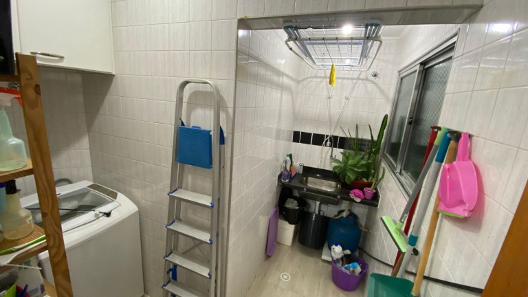 Imagem Apartamento com 2 Quartos à Venda, 75 m² em Boqueirão - Praia Grande Imagem Apartamento com 2 Quartos à Venda, 75 m² em Boqueirão - Praia Grande