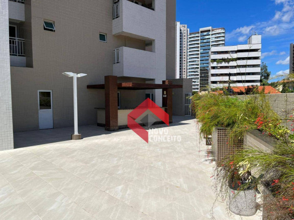 Imagem Apartamento com 4 Quartos à Venda, 178 m² em Guararapes - Fortaleza Imagem Apartamento com 4 Quartos à Venda, 178 m² em Guararapes - Fortaleza