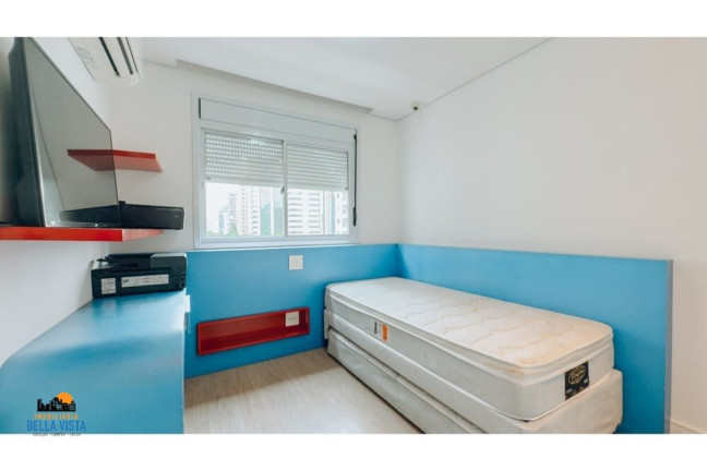 Imagem Apartamento com 3 Quartos à Venda,  em Moema - São Paulo