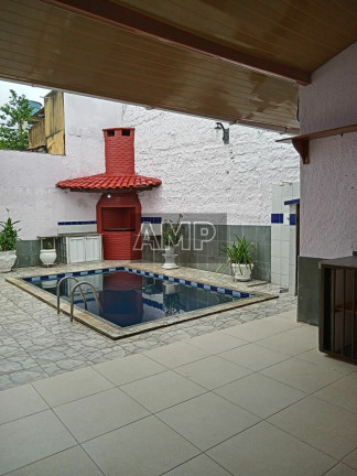 Imagem Casa com 4 Quartos à Venda, 399 m² em Aleixo - Manaus