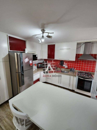 Imagem Apartamento com 3 Quartos à Venda, 85 m² em Vila Curuçá - São Paulo Imagem Apartamento com 3 Quartos à Venda, 85 m² em Vila Curuçá - São Paulo