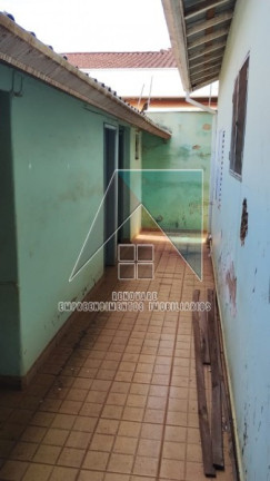 Imagem Casa com 3 Quartos para Alugar, 113 m² em Alto Da Boa Vista - Ribeirão Preto Imagem Casa com 3 Quartos para Alugar, 113 m² em Alto Da Boa Vista - Ribeirão Preto